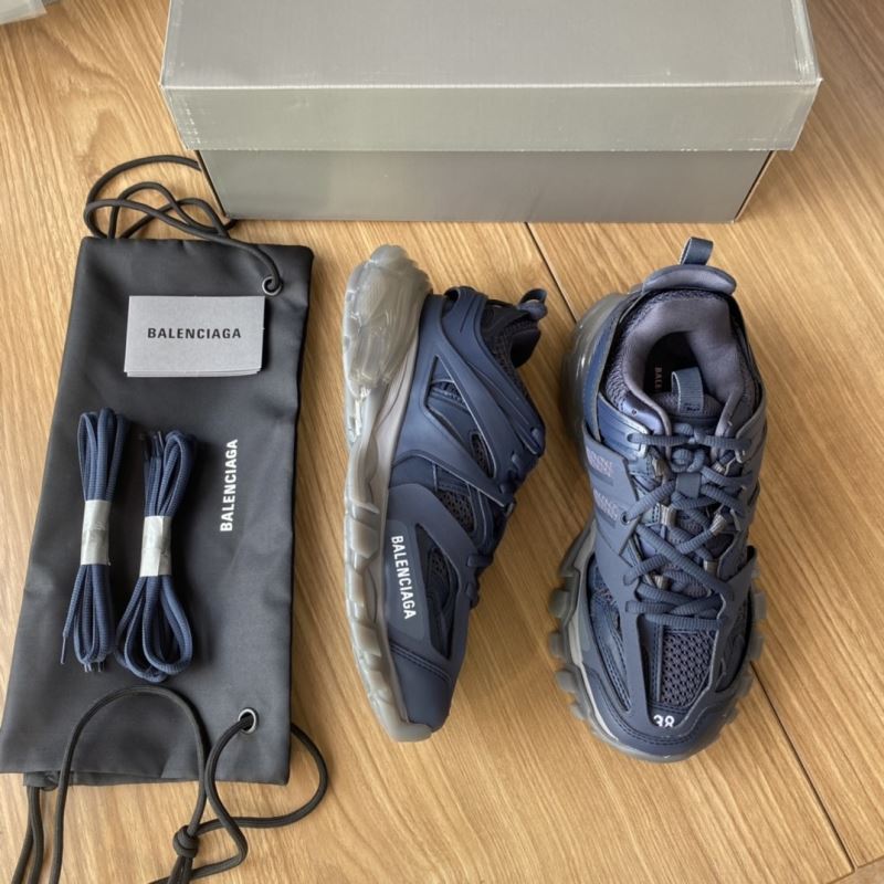 Balenciaga Track Shoes